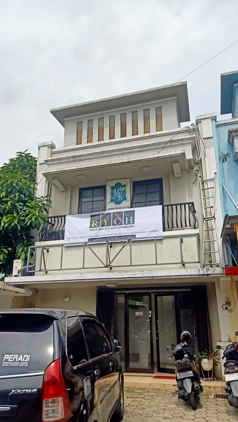 Kantor RYCH Law Firm