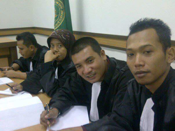 Seminar Hukum